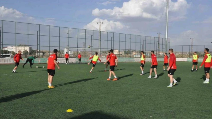 Kars 36 Spor Rize Özel İdare Spor hazırlıklarını tamamladı