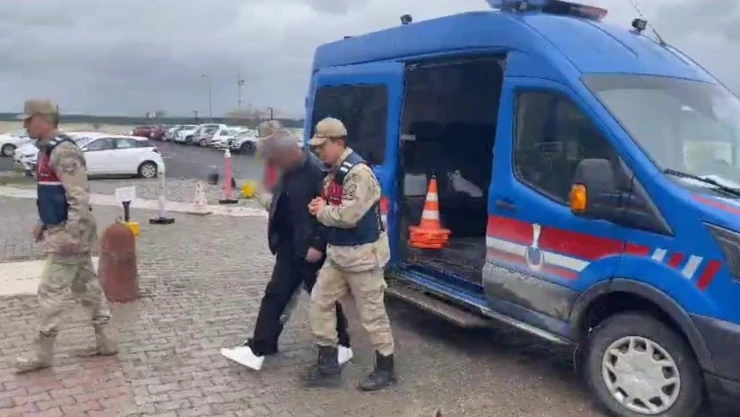 Kars'ta 1 kişinin makatından uyuşturucu çıktı