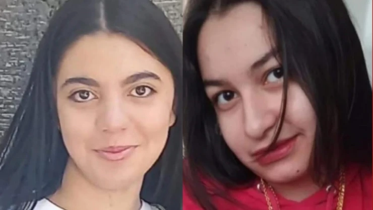 Kars'ta kaybolan iki ortaokul öğrencisinin bulunması için çalışma başlatıldı