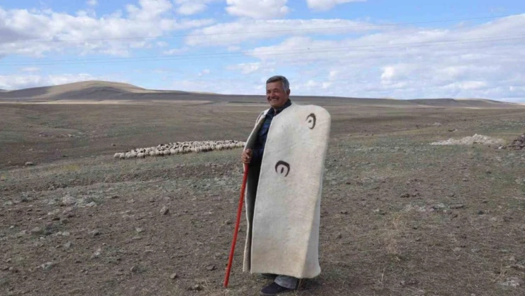 Kars'ta koç katımı