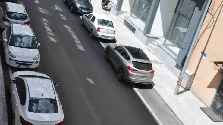 Kars'ta trafiğe kayıtlı araç sayısı 46 bin 511 oldu