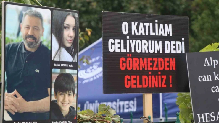 Kartalkaya'daki facianın davasında sanıklar yeniden hakim karşısında
