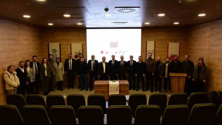 Kastamonu Üniversitesi, mentör yetiştirerek orman ürünleri sektöründeki sorunlara çözüm arayacak