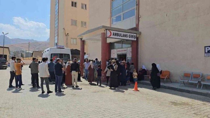 Kaval Şelalesi'ne giren  genç boğuldu