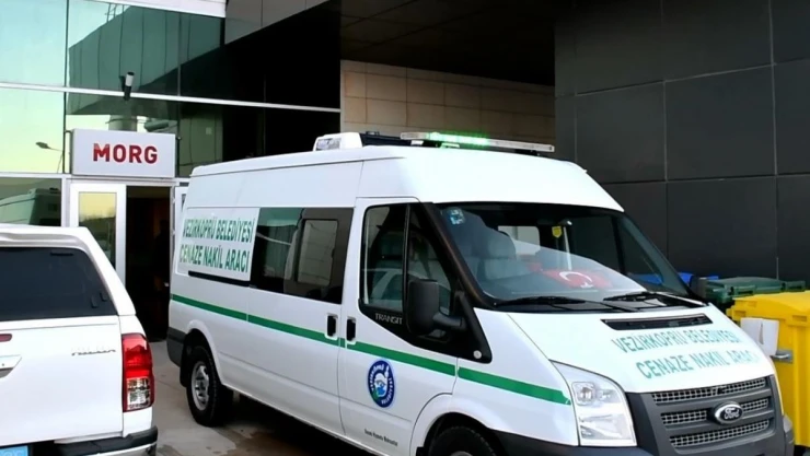 Kayıp ihbarı yapılan şahıs baraj gölünde ölü bulundu