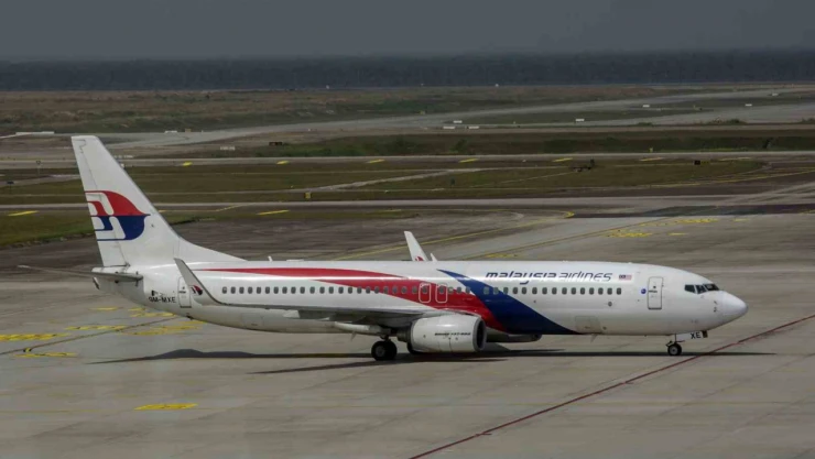 Kayıp Malezya uçağı için arama çalışmaları 11 yıl sonra yeniden başladı