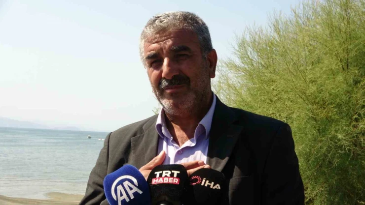 Kayıp Rojin'in babası: 'Kimseyle bir düşmanlığımız yok'