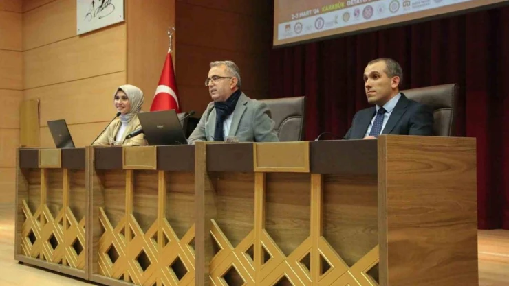 KBÜ'de SOSYALFEST çalışmaları sürüyor