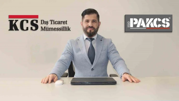 KCS Dış Ticaret 2023'ü başarıyla tamamladı