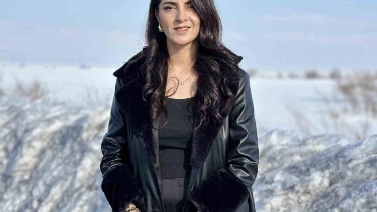 Kendi köyünde 6 erkeğe karşı aday oldu