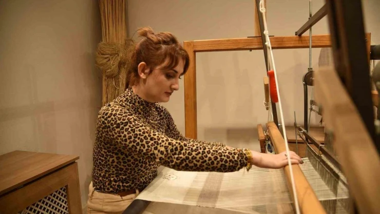 Kenevir ürünlerine yurt içi ve yurt dışından yoğun talep