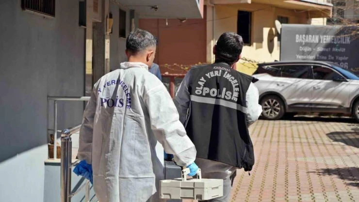 Kırgız kadın yatağında ölü bulundu, kocasından son isteği mercimek çorbası oldu