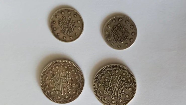 Kırıkkale'de kaçakçılara geçit yok: 10 gözaltı