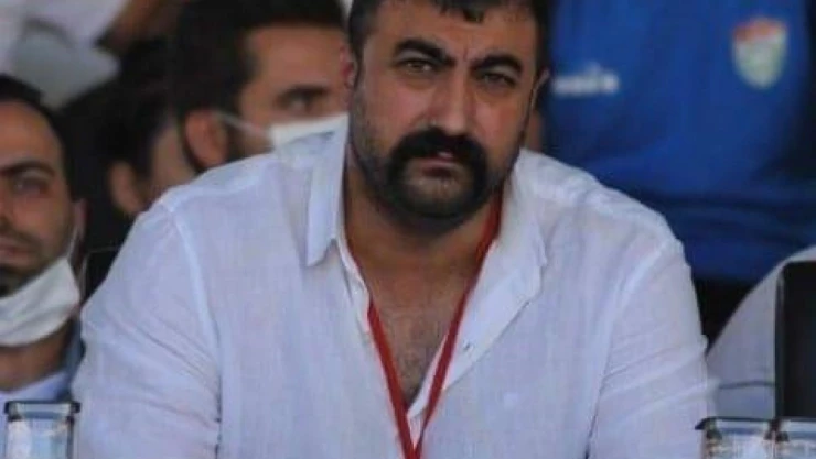 Kırşehir FK Başkanı Torun: 'Kırşehir FK üzerinde hiç kimse eleştiri sınırını aşamaz'