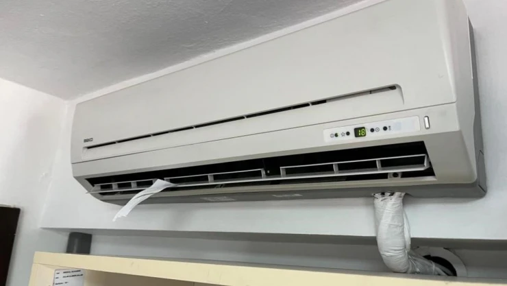 Klima yoluyla bulaşan hastalıklara dikkat!