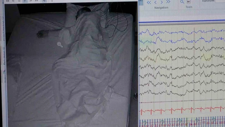 Klinik Nörofizyoloji Uzmanı Leba: 'Uyku hastalığı kişinin ömrünü kısaltır'