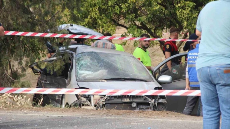 Korkunç kazada ölü sayısı 5'e yükseldi