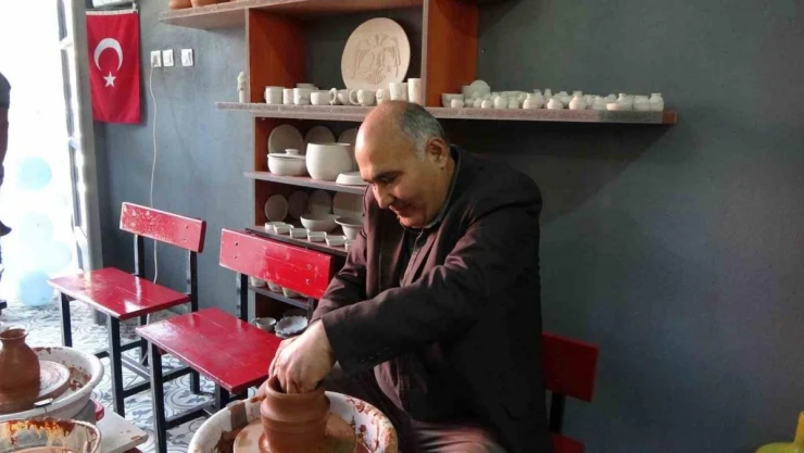 Kozan 'cere'leri gelecek nesillere miras kalacak