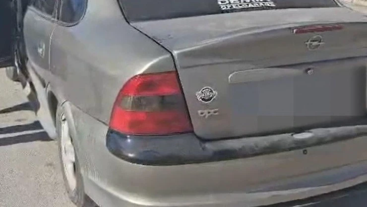 Kurallara uymayan sürücülere 1 milyon 552 bin 946 TL cezai işlem uygulandı