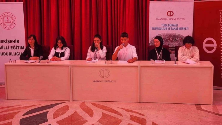 Kutadgu Bilig Okumaları İl Paneli düzenlendi