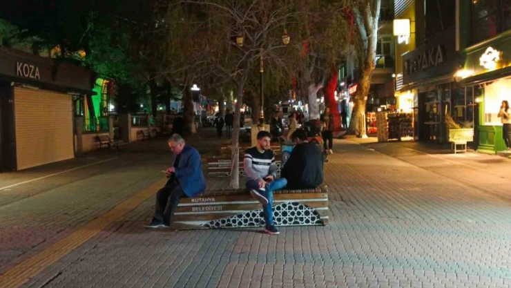 Kütahya'da 4,3 büyüklüğünde deprem