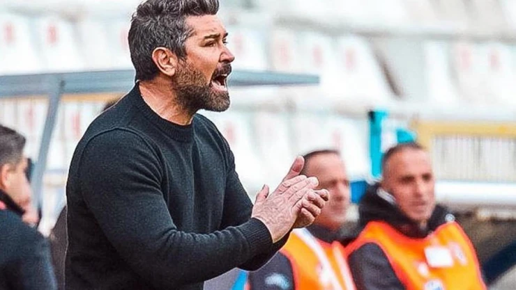 Kutlu 'Yeni bir hedef ve yenilenmiş kadromuzla başlamak istiyoruz'