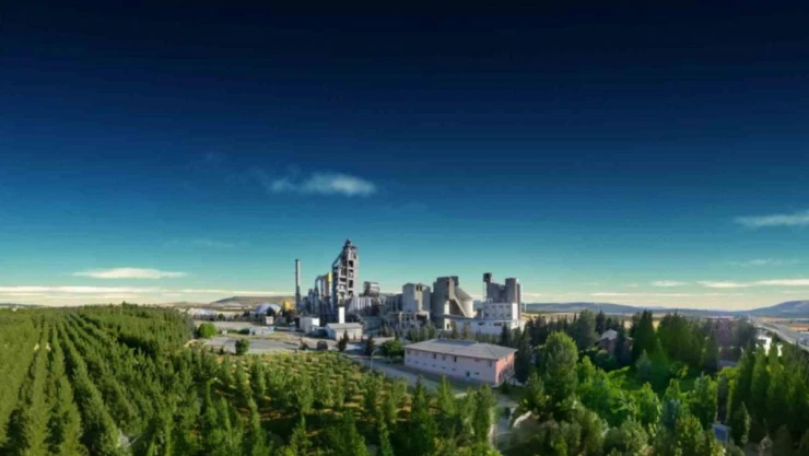 Limak Doğu Anadolu Çimento halka arz oluyor