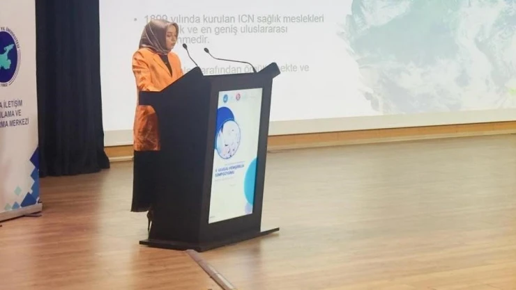 Lokman Hekim'den 'Hemşirelerin sağlık alanındaki önemi' semineri