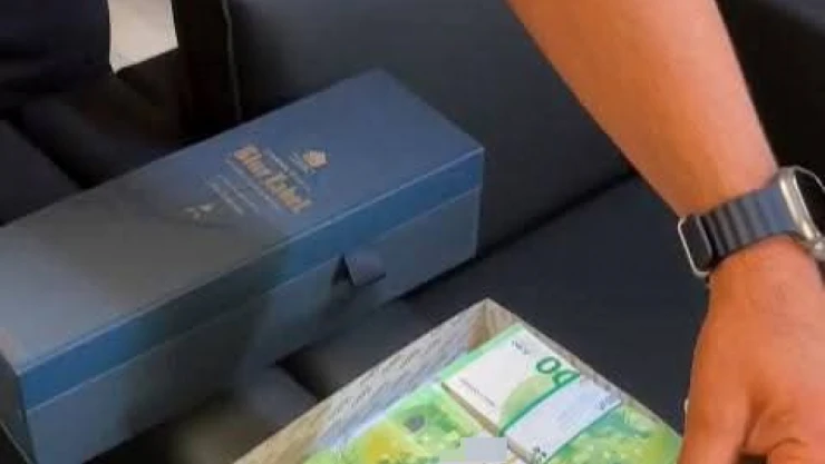 Manavgat Belediyesine yönelik operasyonda detaylar ortaya çıktı