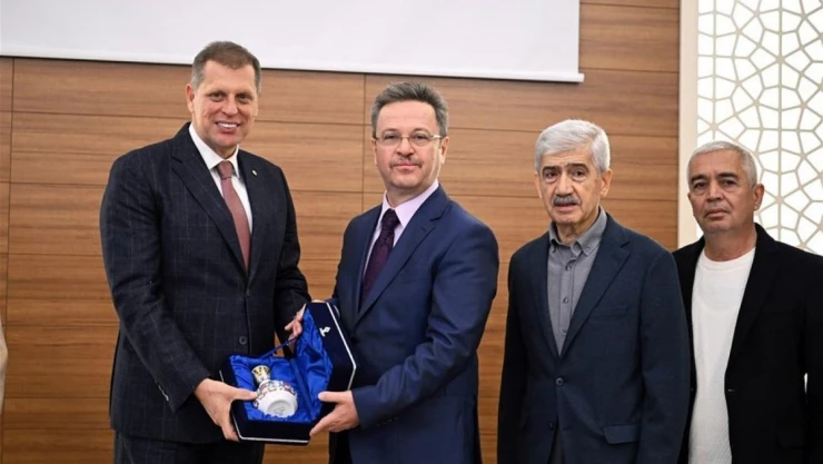 Manisa'da üzüm ihracatı 550 milyon doları buldu