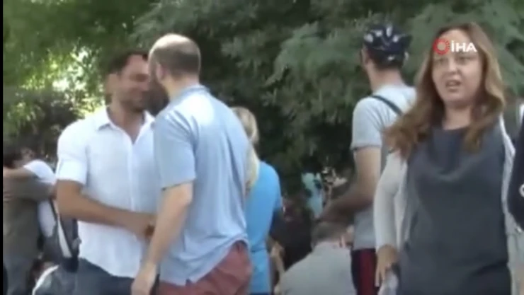 Menajer Ayşe Barım'ın yargılanmasına başlandı