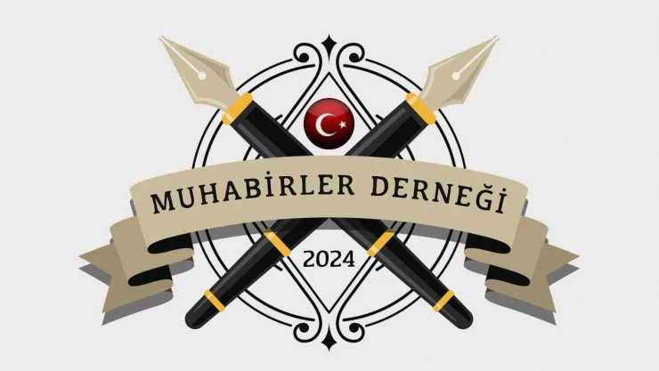 Merkezi Ankara'da bulunan Muhabirler Derneği kuruldu