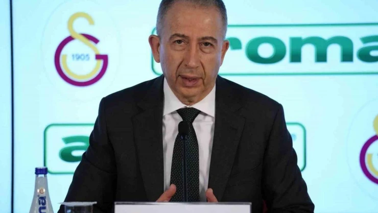 Metin Öztürk: 'Eryaman Stadyumu'nda oynanır ve iki takımda da sakatlanma olursa vebali o kararı verenlerdedir'