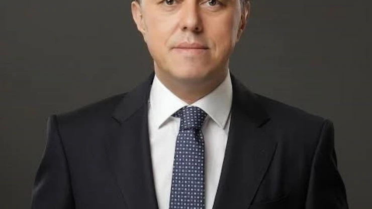 Nebi Hatipoğlu'ndan Özgür Özel'e cevap