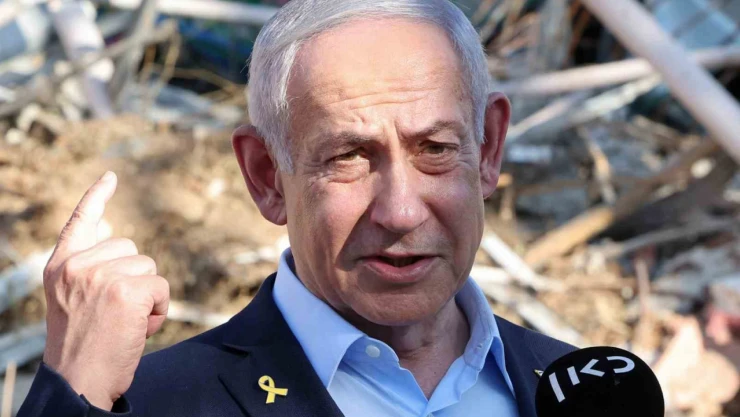 Netanyahu'nun yarın yapılması planlanan yolsuzluk duruşması ertelendi