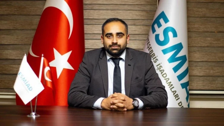 Nitelikli personel ortak sorunumuz