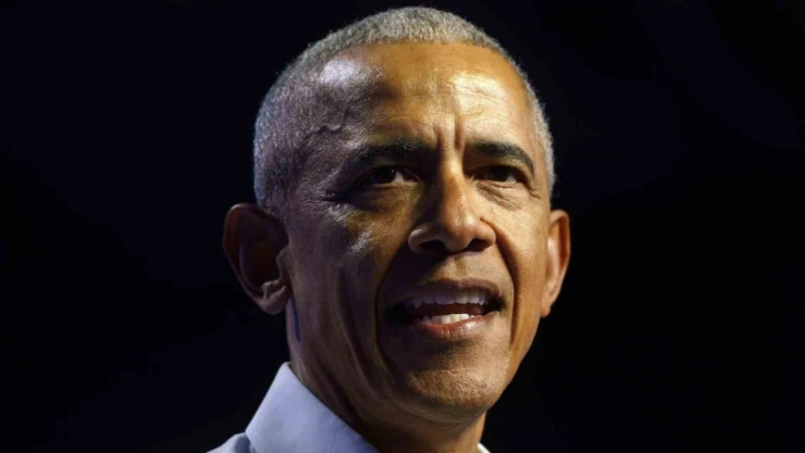 Obama'dan Trump'ın hakkındaki 'ihanet' ve 'darbe' suçlamalarına cevap