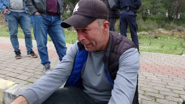 Oğlu sanal kumar kurbanı olan babanın feryadı: 'Allah onların hepsinin belasını versin, oğlum bu yaşta kumar yüzünden öldü'