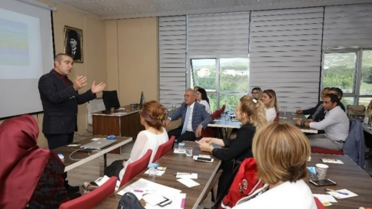 Öğretme ve öğrenmenin merkezi ATA-ÖGEM