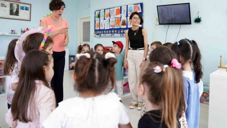 Öğretmenlerin iller arası yer değiştirme başvuruları 3 Haziran'da başlayacak