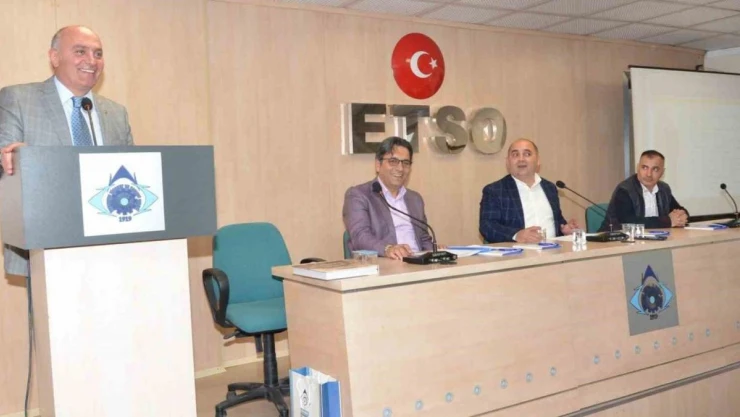 Özakalın Sorumluluklarımızın farkındayız