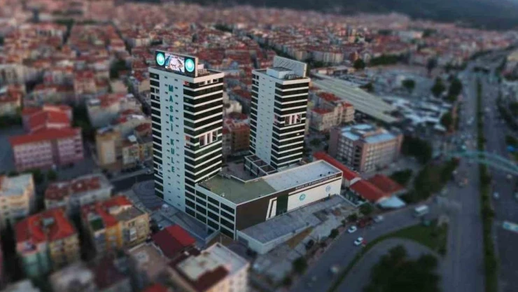 Özel'in memleketinde CHP'li başkan adayı hakkında suç duyurusu