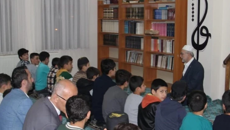 Pasinler'de Ramazan bereketi