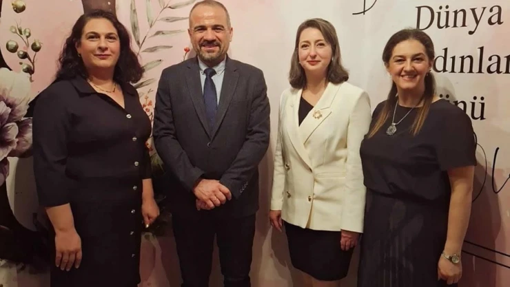 PAÜ Hastanelerine NST cihazı bağışlandı