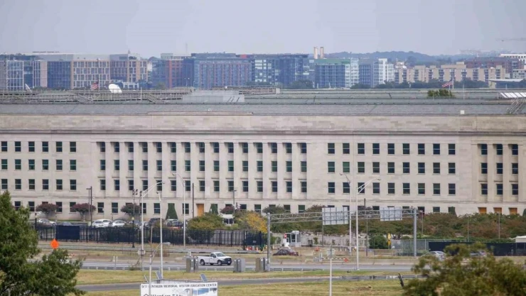Pentagon'dan UFO raporu: 'Kanıt bulunamadı, görülenlerin çoğu sıradan nesneler'