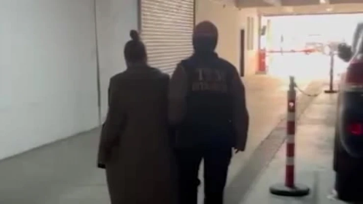 Şişli Belediye Başkan Yardımcısı Ebru Özdemir tutuklandı