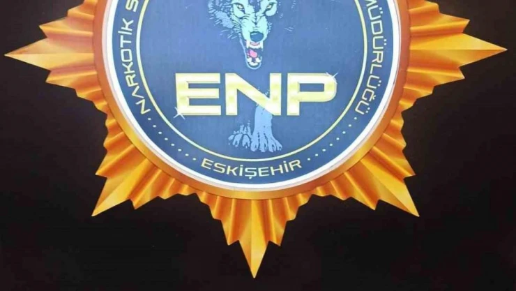 Polisten uyuşturucu satıcılarına yönelik çalışma