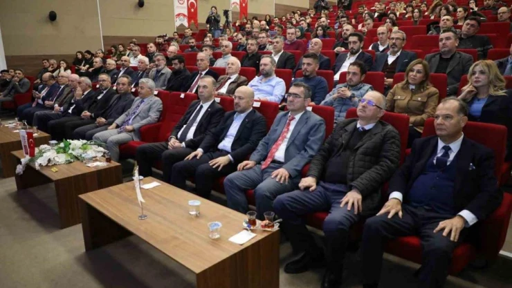 Prof. Dr. Beyceoğlu: 'Bazı müteahhitler dolar için ölümü göze almış'