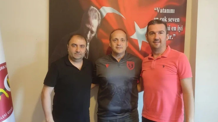 Prof. Dr. Fındık'tan Kars VHO'ya ziyaret