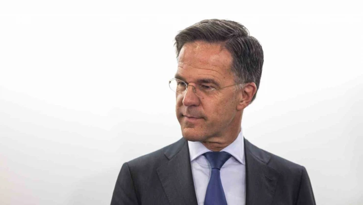 Rutte: 'Trump, eğer Rusya barış görüşmelerinde ciddi hareket etmezse, 50 gün içinde Hindistan, Çin ve Brezilya gibi ülkelere ikincil yaptırımlar uygulayacak'